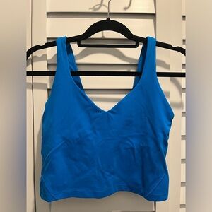 LULULEMON POOLSIDE ALIGN TANK